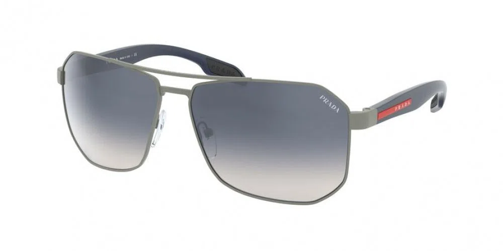 Prada Linea Rossa 51VS Sunglasses - view 3